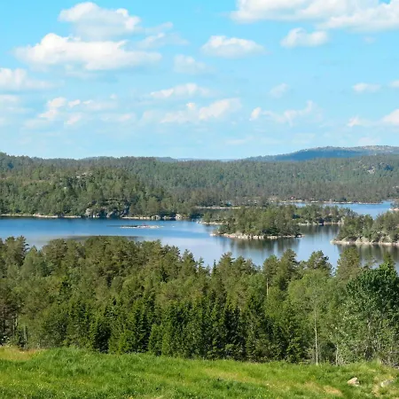 Holiday Fredrikbu * Evje