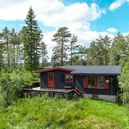 Holiday Fredrikbu * Evje