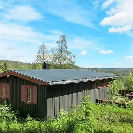 Holiday Fredrikbu Evje