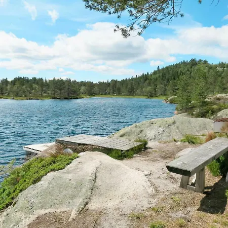 Holiday Fredrikbu
