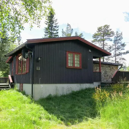 Ferienhaus Holiday Fredrikbu Evje