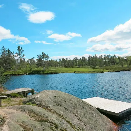 Holiday Fredrikbu * Evje