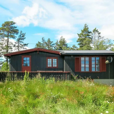 Holiday Fredrikbu Evje